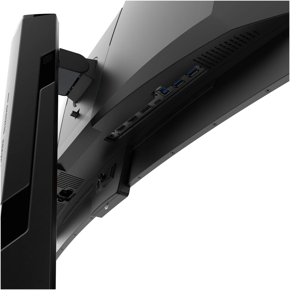 MSI MPG 341CQRDE QD-OLED X36 Gaming Monitorius - 360Hz, 0,03ms GtG