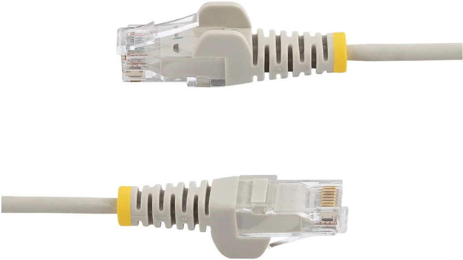 StarTech StarTech CAT6 CABLE - 0.5 M - Pilkas/.
