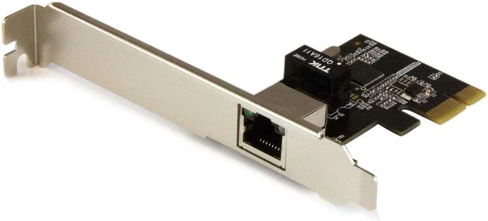 Karta jungiama į tinklą StarTech ST1000SPEXI