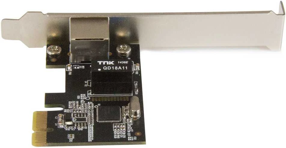 Karta jungiama į tinklą StarTech ST1000SPEXI