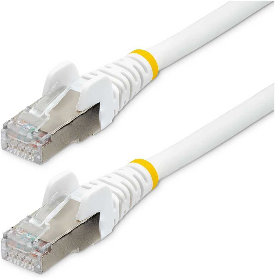 StarTech Rigid UTP 6 kategorijos tinklo kabelis Startech NLWH-10M-CAT6A-PATCH