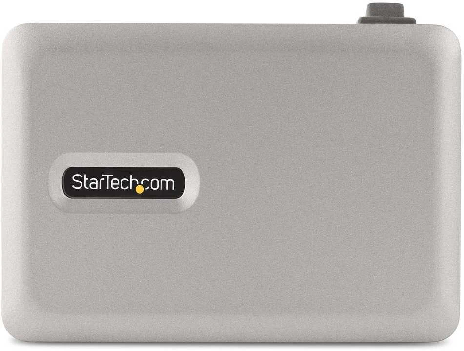 HUB USB StarTech HUB USB 10G8A2CS-USB-C-HUB