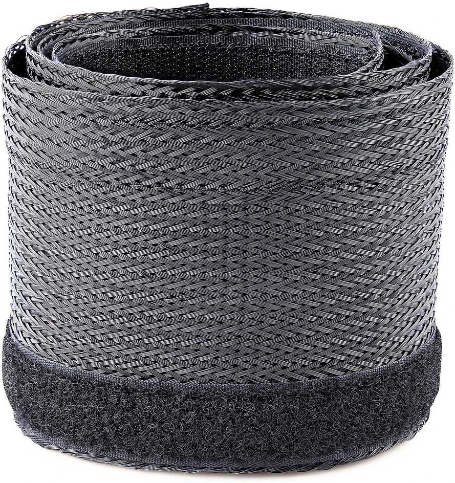 Startech Cable Organizer WKSTNCMFLX