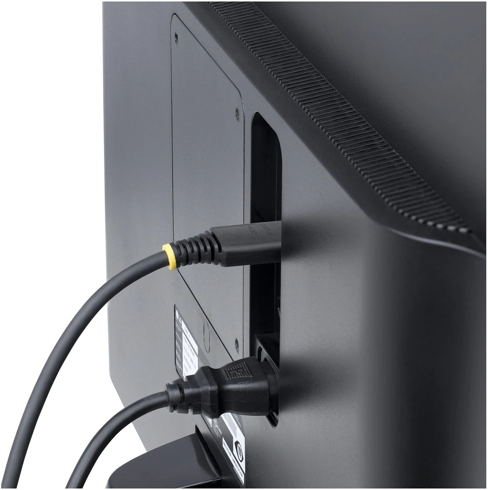 StarTech StarTech HDMI2-CABLE-4K60-10M kabelis HDMI HDMI A tipas (standartinis) Juodas