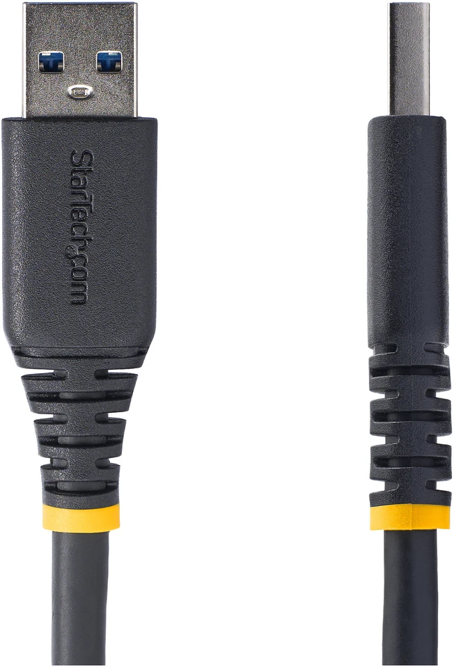 Kabelis USB StarTech (USB3AAEXT10M)