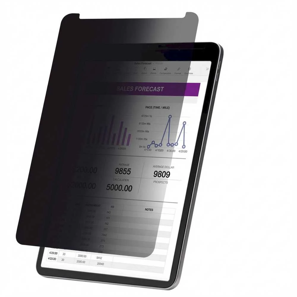 Monitorius Apple „StarTech 11IP“ privatumo ekranas / 11 colių „iPad Pro“ privatumo ekranas