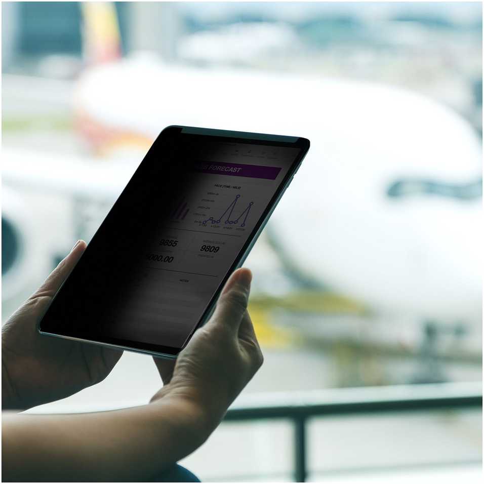 StarTech 129IP-PRIVACY-SCREEN/12.9 IPAD PRO PRIVACY SCREEN