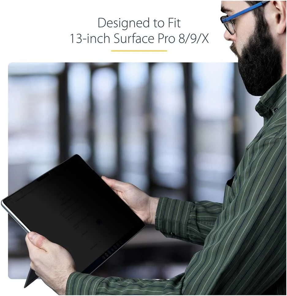 StarTech 13 SURFACE PRO PRIVACY SCREEN/.