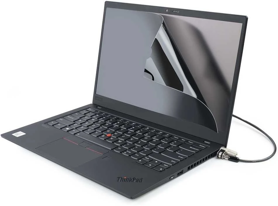 Startech Accessories „Filtras“ privatumo ekranas 13,3 colių nešiojamiesiems kompiuteriams