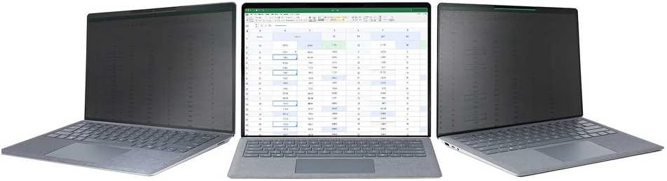 Startechcom Monitoriaus privatumo filtras Startech 135S-PRIVACY-SCREEN