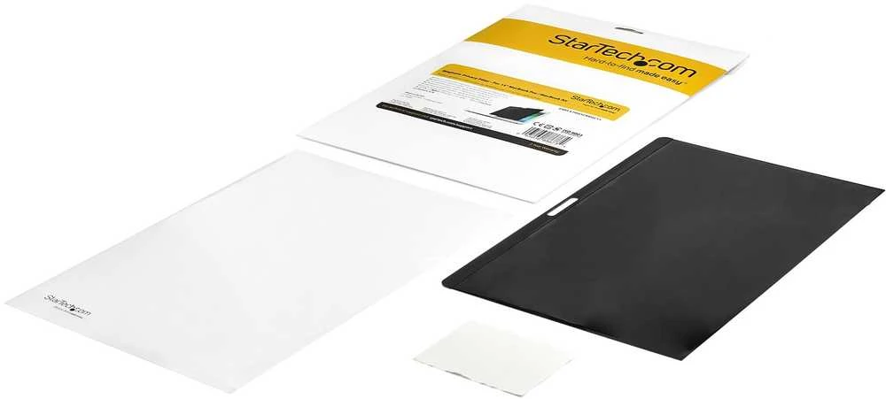 Filtras StarTech Privatumo filtras iš Startech PRIVSCNMAC13 monitoriaus