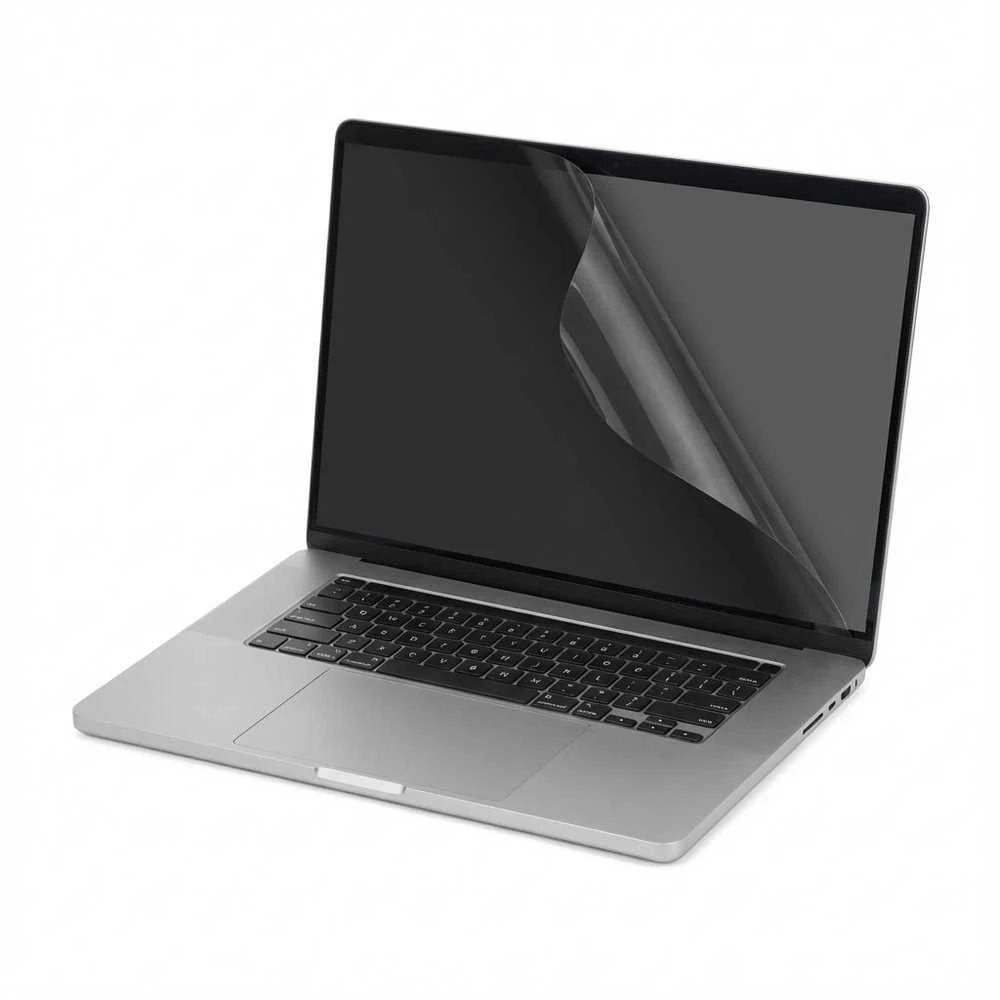 „StarTech“ 13 colių „Macbook“ ekranas su apsauga nuo akinimo / apsauga nuo akinimo. Mėlynas šviesos filtras.