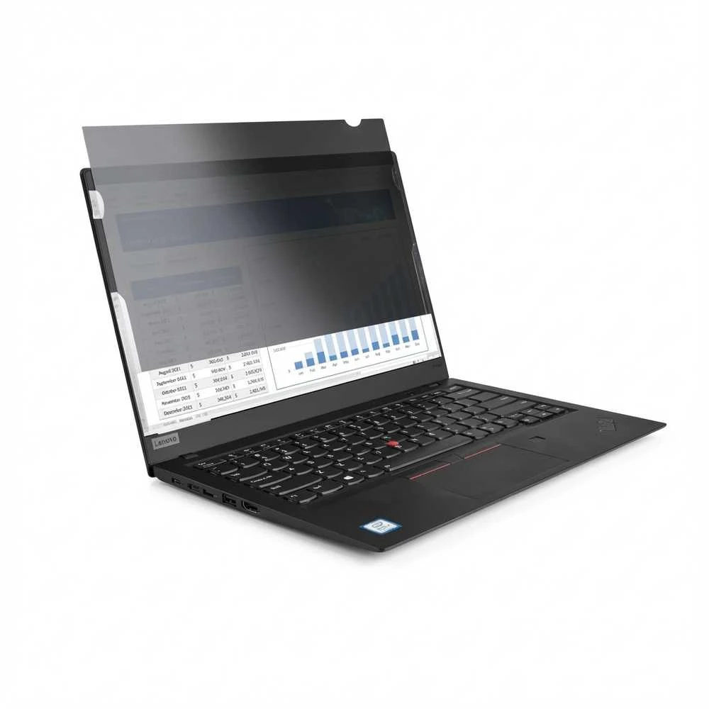 Startechcom Monitoriaus privatumo filtras Startech 156L