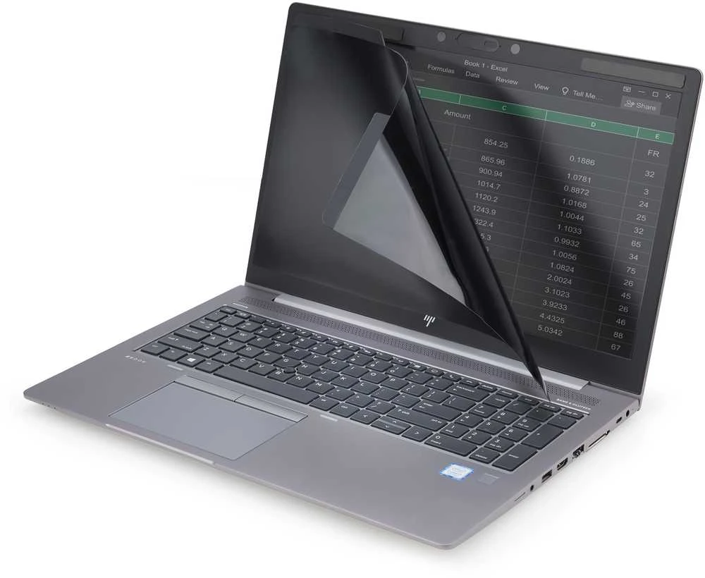 Monitoriaus privatumo filtras Startech PRIVSCNLT15