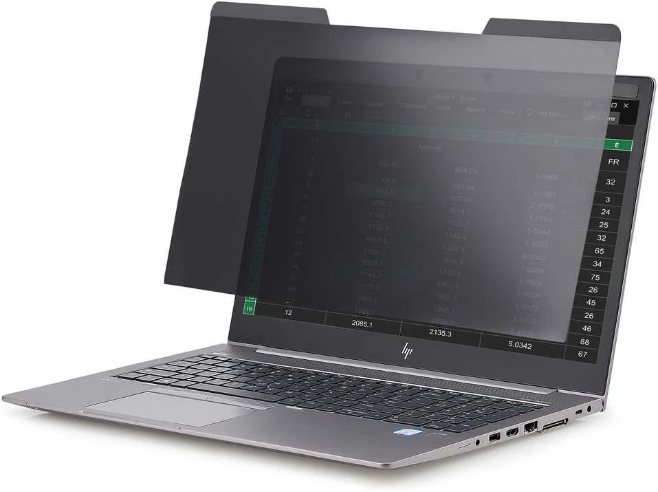 Monitoriaus privatumo filtras Startech PRIVSCNLT15