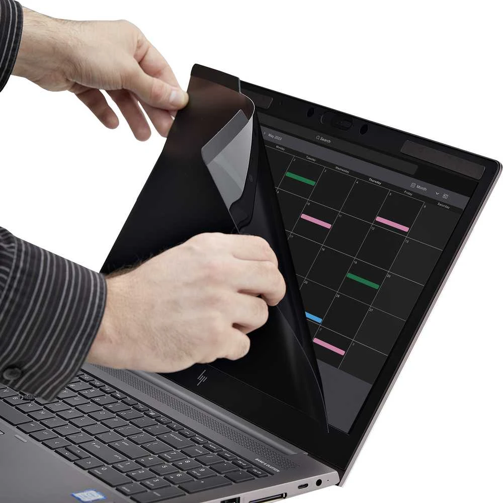 Monitoriaus privatumo filtras Startech PRIVSCNLT15