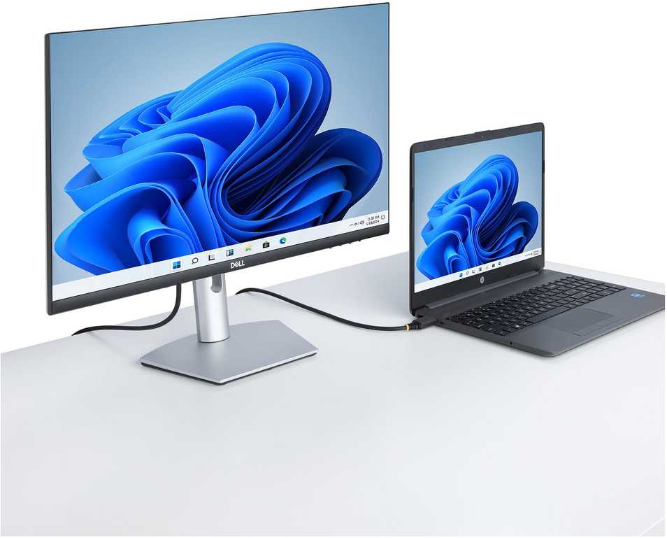 Kabelis StarTech HDMI su uchwytami 15 m (HDMI2-CABLE-GRIP-15M)