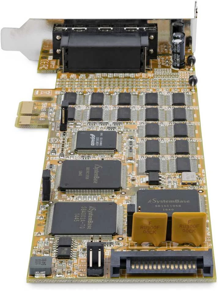 PCI kortelė Startech PEX16S550LP