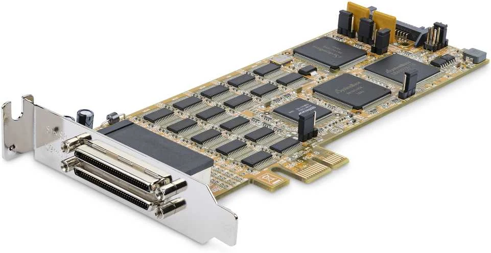 PCI kortelė Startech PEX16S550LP