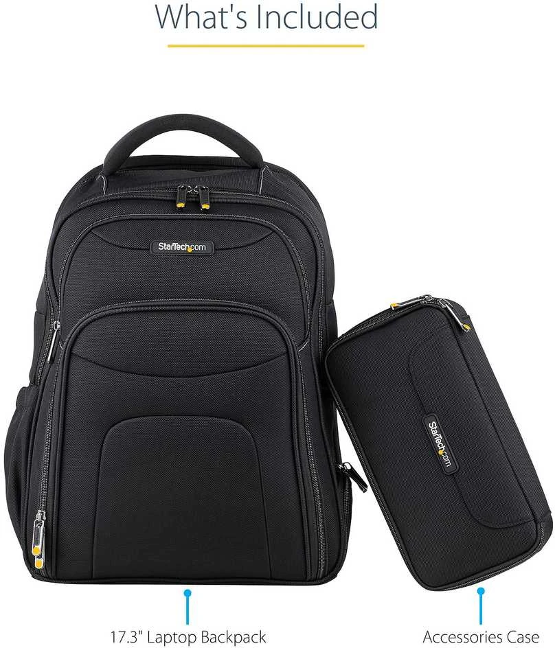 Kuprinė StarTech 17.3'' (NTBKBAG173)