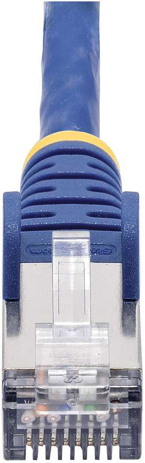 Startechcom StarTech NLBL-1M-CAT8-PATCH/1 M CAT8 ETHERNET CABLE LSZH
