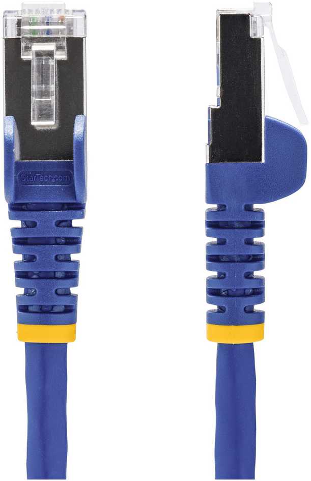Startechcom StarTech NLBL-1M-CAT8-PATCH/1 M CAT8 ETHERNET CABLE LSZH
