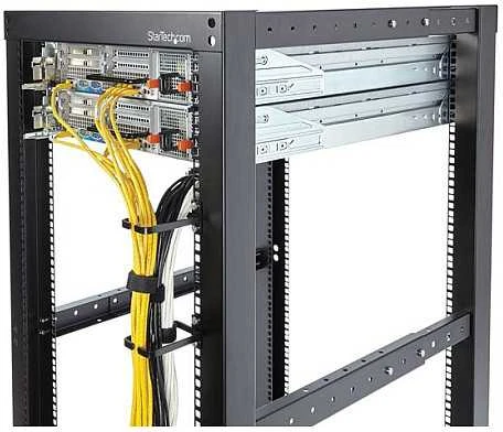 StarTech Laikiklis kabelių valdymas (CMHOOK1U)