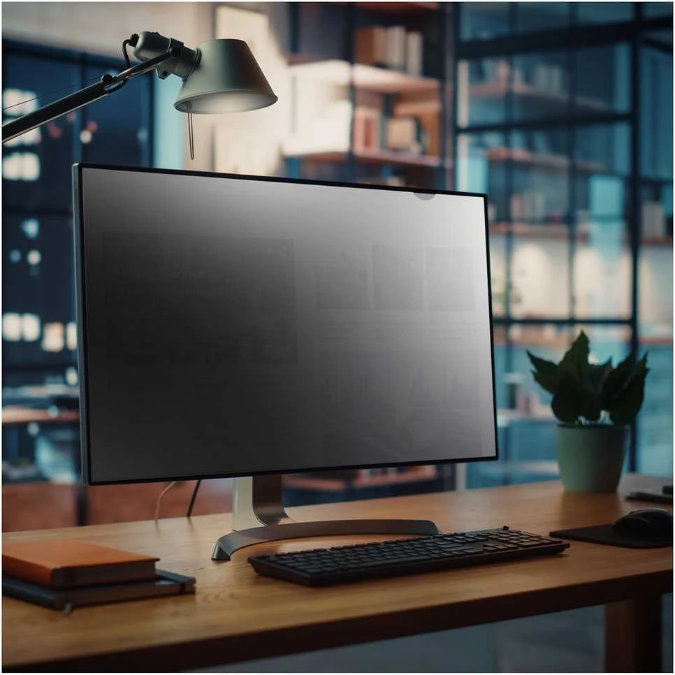 Monitorius Monitoriaus privatumo filtras Startech PRIVACY-SCREEN-20M