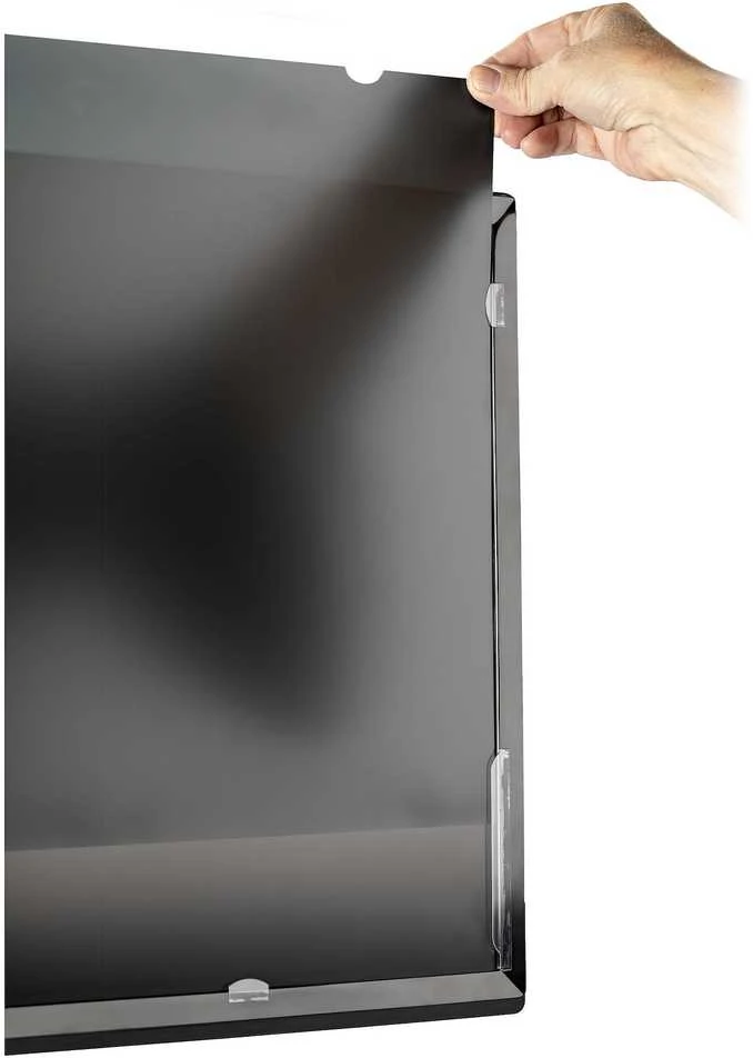 Monitorius Monitoriaus privatumo filtras Startech PRIVACY-SCREEN-20M