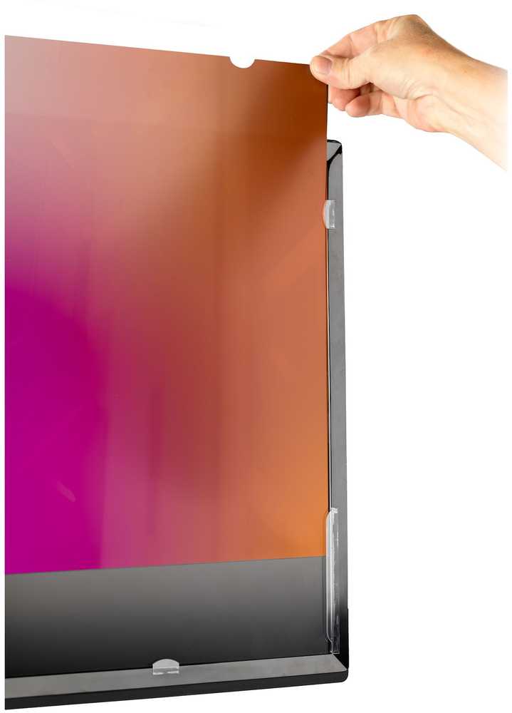 StarTech 24-INCH GOLD PRIVACY SCREEN/GOLD PRIVACY FILTER/SECURITY SHI