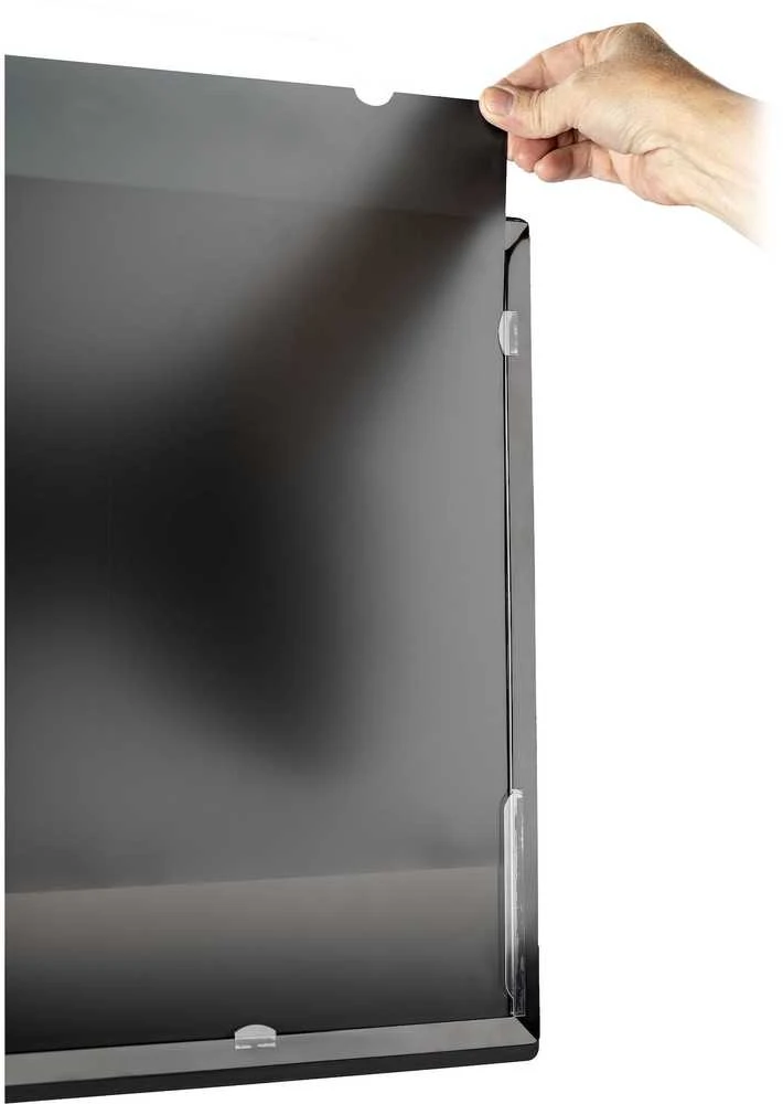 Monitoriaus privatumo filtras Startech PRIVACY-SCREEN-24MB
