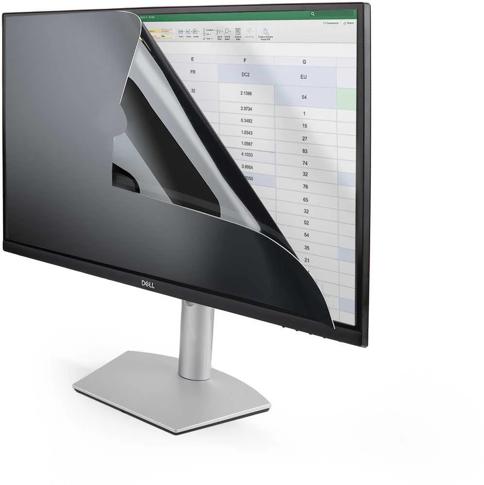 Monitoriaus privatumo filtras Startech PRIVSCNMON27