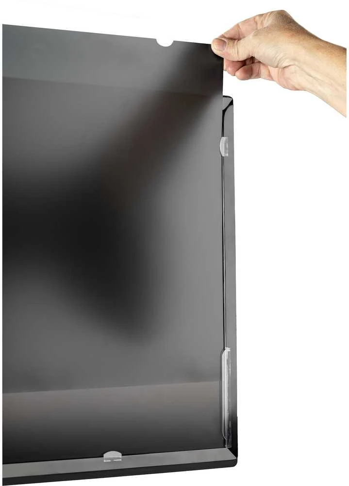 Monitoriaus privatumo filtras Startech PRIVSCNMON27