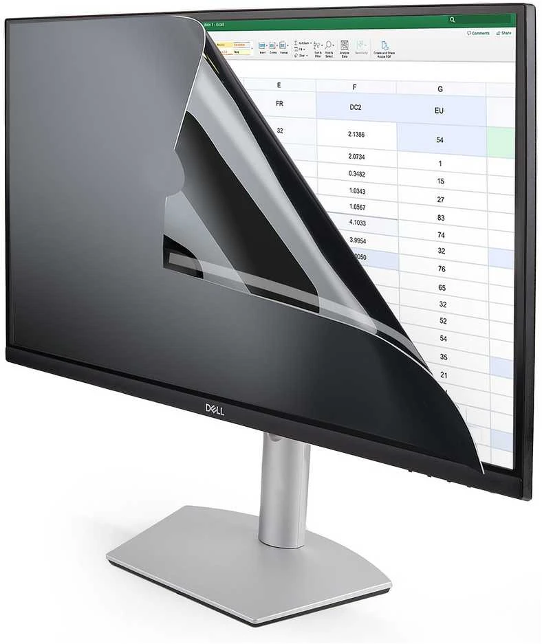 Monitoriaus StarTech privatumo filtras "Startech 2869-PRIVACY-SCREEN".