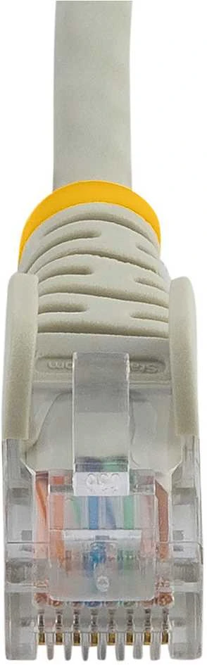 „StarTech CAT 5E Saw Patchcord 2M“ (45PAT2MGR)