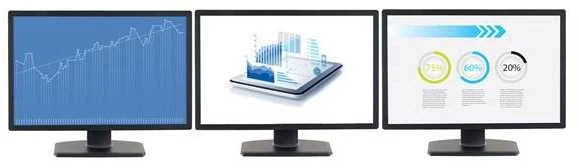 StarTech DisplayPort – DisplayPort, 0.2, Juodas (MSTDP123DP)