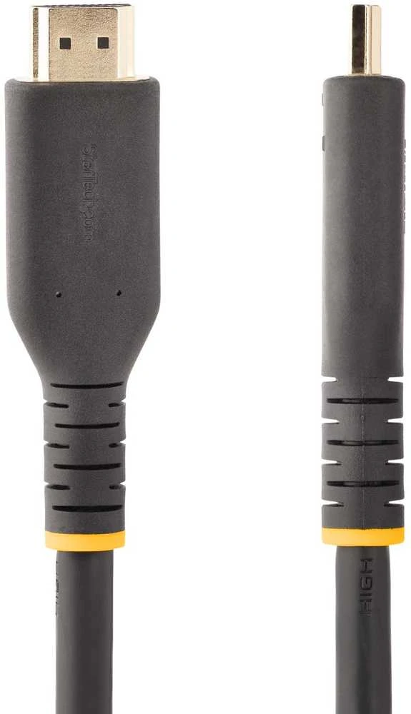 Kabelis StarTech HDMI - HDMI 10m juoda (RH2A-10M-HDMI-CABLE)