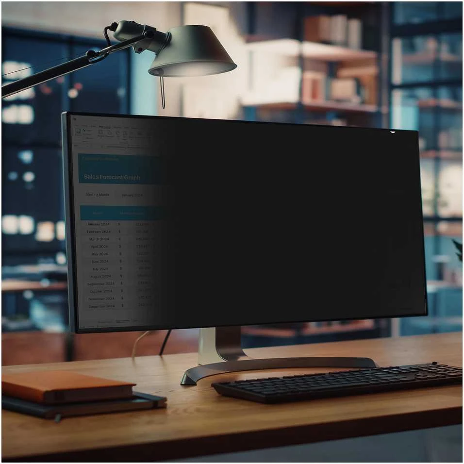 „StarTech 34C29-PRIVACY-SCREEN“ / „PRIVACY EKRANAS DELL P3424WE“