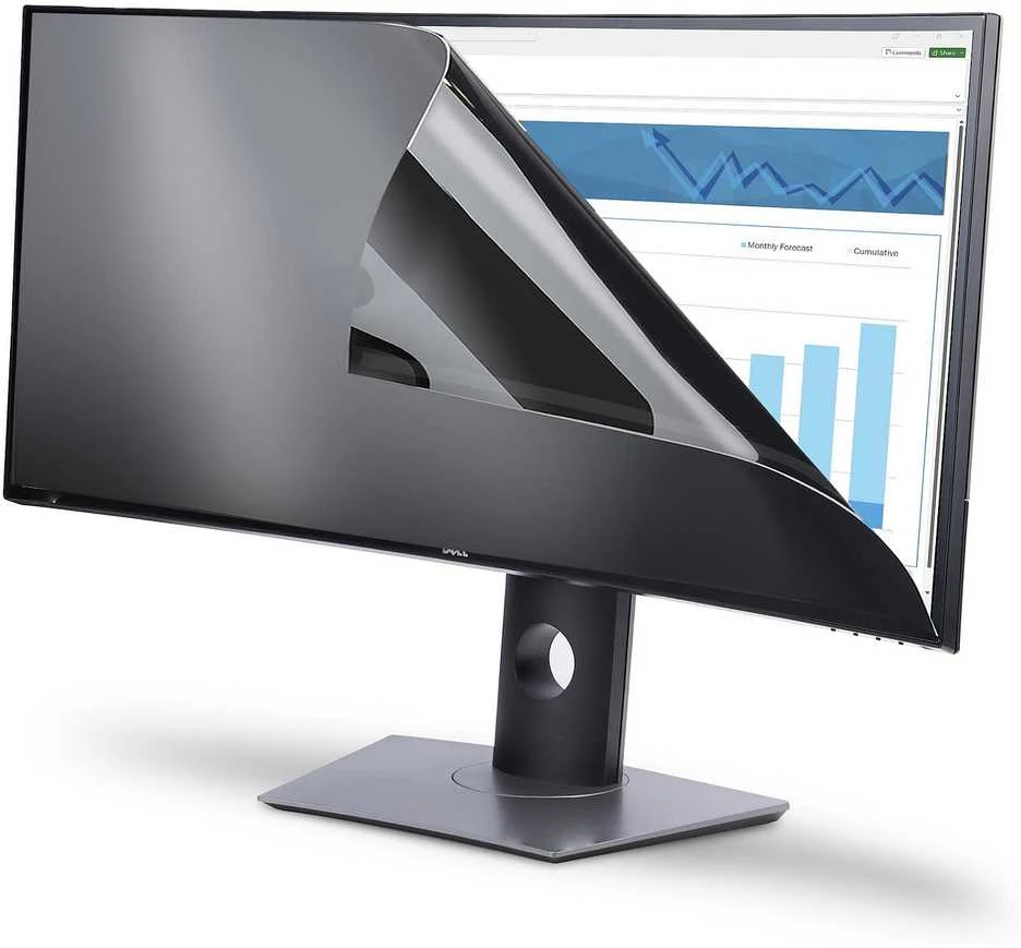 „StarTech 34C29-PRIVACY-SCREEN“ / „PRIVACY EKRANAS DELL P3424WE“
