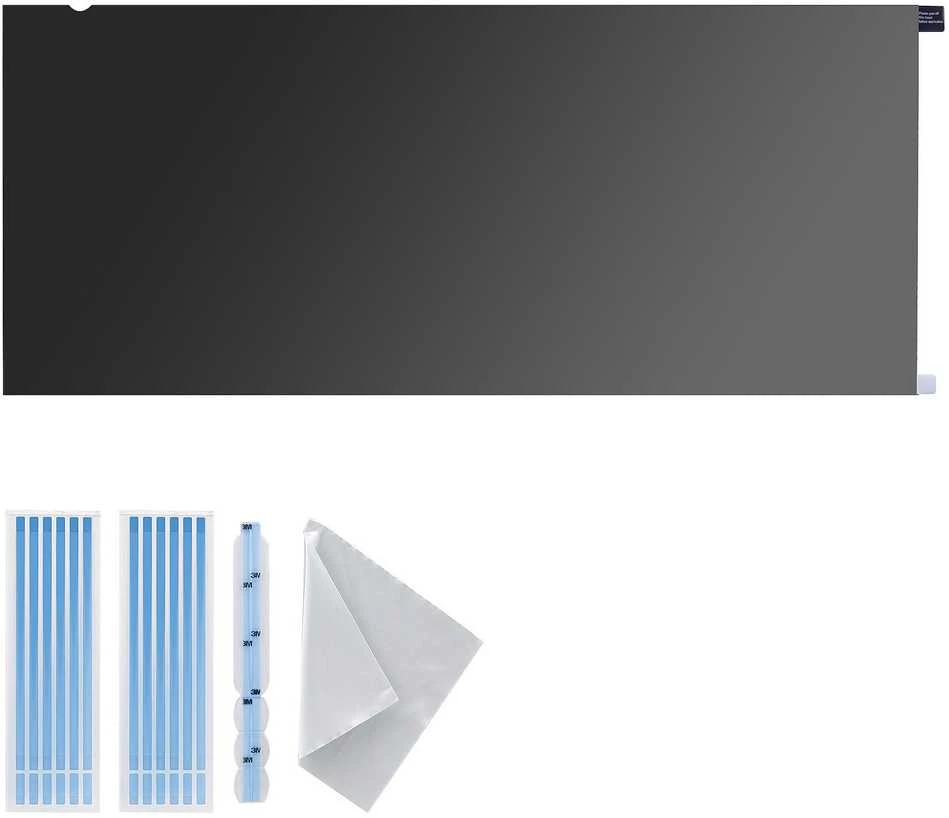 „StarTech 34C29-PRIVACY-SCREEN“ / „PRIVACY EKRANAS DELL P3424WE“