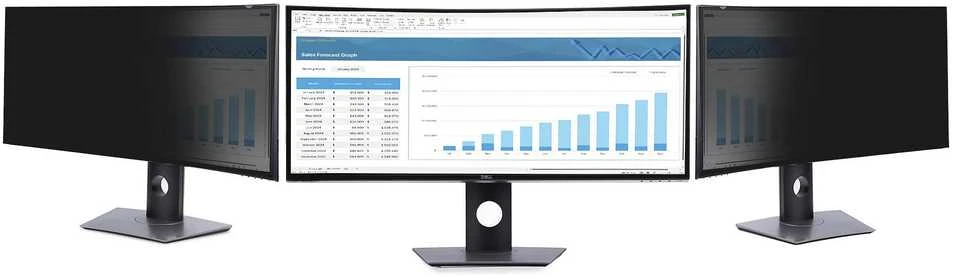 „StarTech 34C29-PRIVACY-SCREEN“ / „PRIVACY EKRANAS DELL P3424WE“