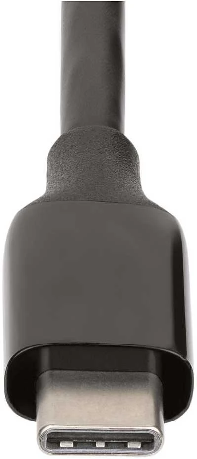 StarTech USB kabelis USB-C - USB-C, juodas (UCC-3M-10G-USB-CABLE)