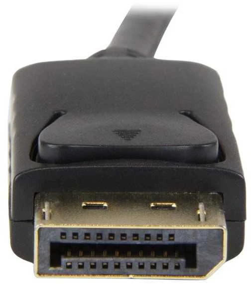 Kabelis StarTech DisplayPort – HDMI 3m juodas (DP2HDMM3MB)