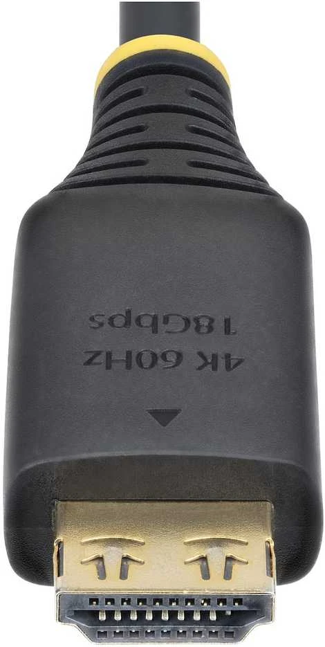 StarTech 3M HDMI 2.0 CABLE GRIPPING/.