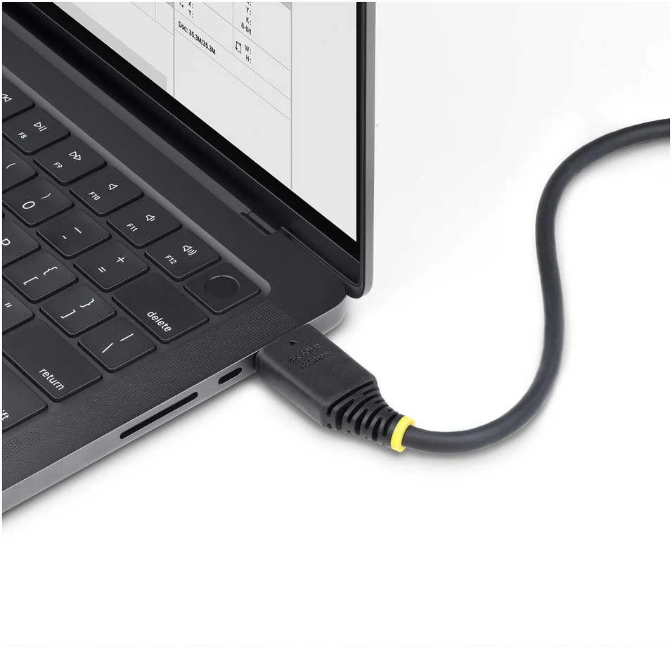 StarTech 3M HDMI 2.0 CABLE GRIPPING/.