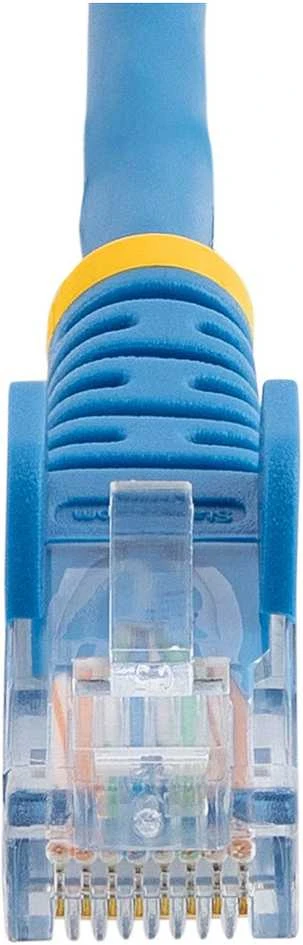 „StarTech CAT 5E Mėlyna Patchcord“ (45PAT3MBL)