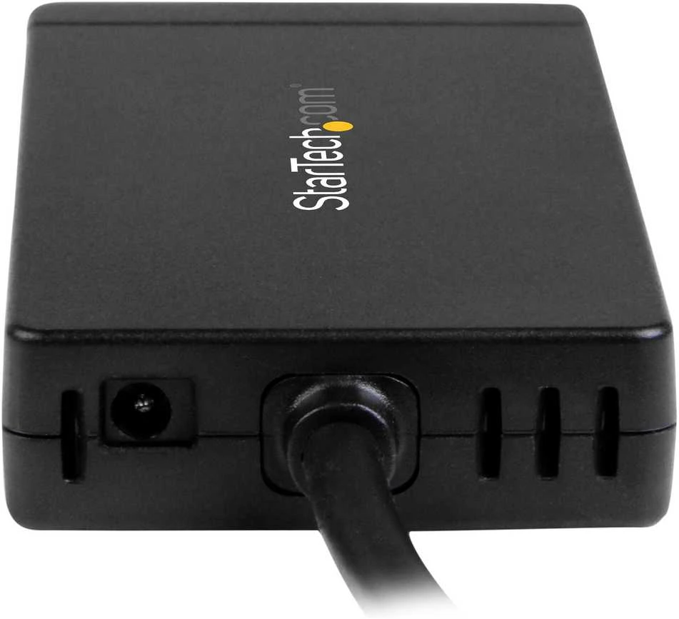 StarTech USB HUB 1x RJ-45 + 3x USB-A 3.0 (HB30C3A1GE)