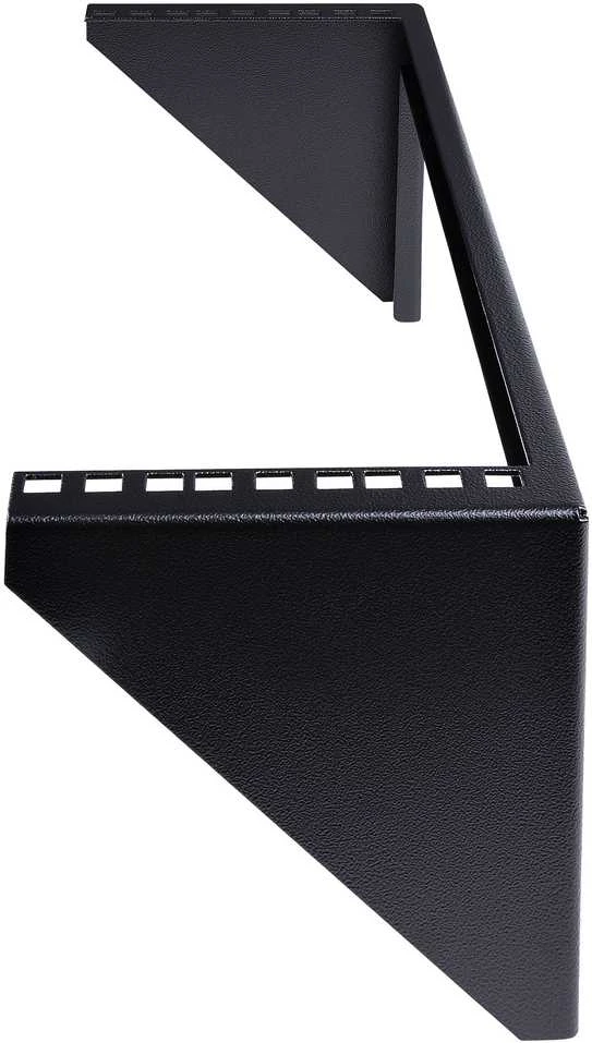 „StarTech“ 19 colių 3U vertikalus sieninis rėmas (RK319WALLV)