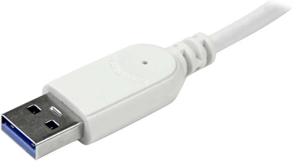 HUB USB StarTech 4x USB-A 3.0 (ST43004UA)