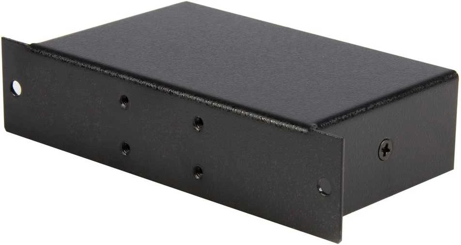 StarTech.com ST4200USBM sąsajos šakotuvas USB 2.0 Type-B 480 Mbit/ai Juoda